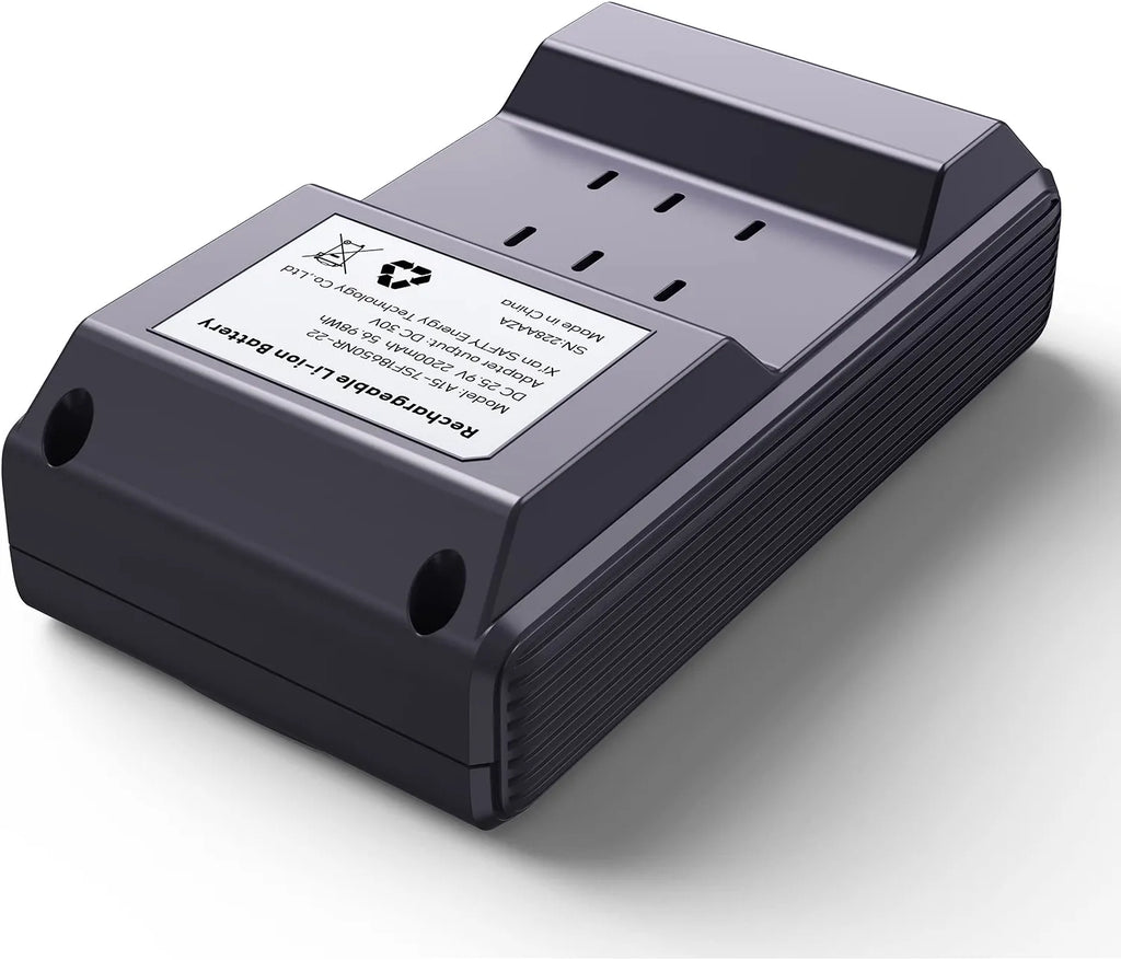 Replacement Battery for Voweek Vacuum Cleaner VWVC10